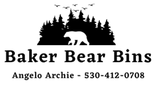 Baker Bear Box Logo